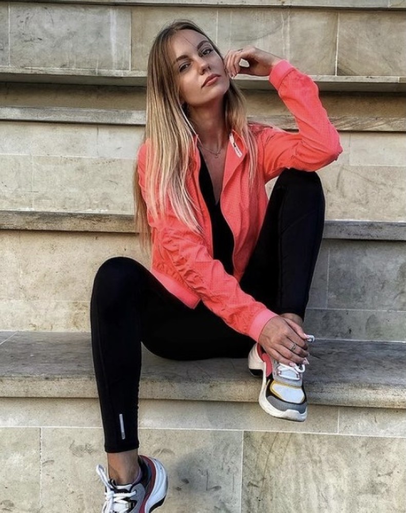 Индивидуалка 🎥 Алла фото № 2 в городе Курск