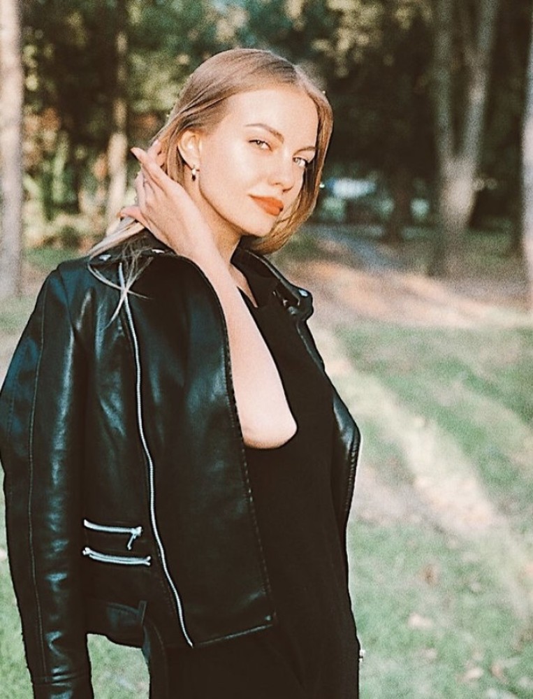 Индивидуалка 🎥 Алла фото № 2 в городе Курск