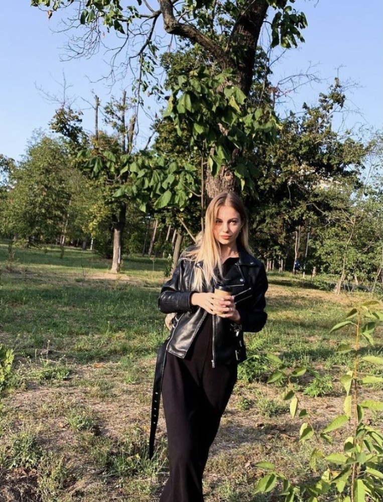 Индивидуалка 🎥 Алла фото № 2 в городе Курск