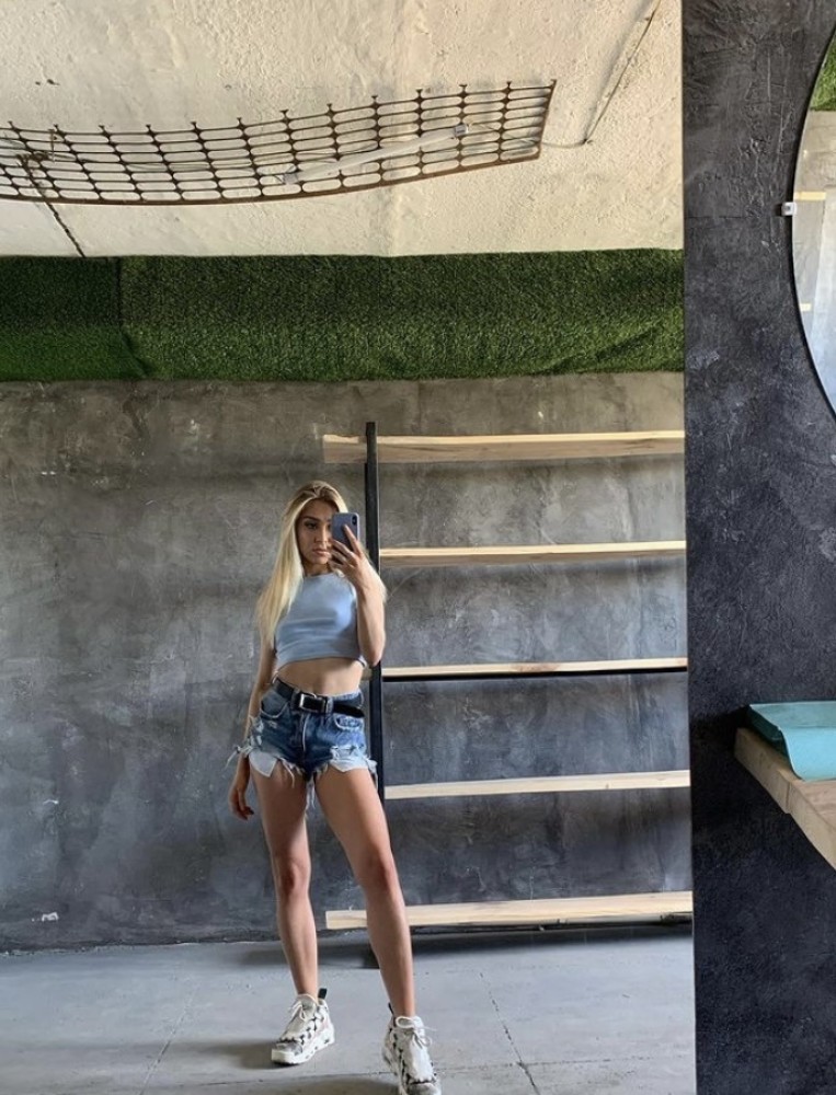 Индивидуалка 🎥 АНАСТЕЙША фото № 2 в городе Курск