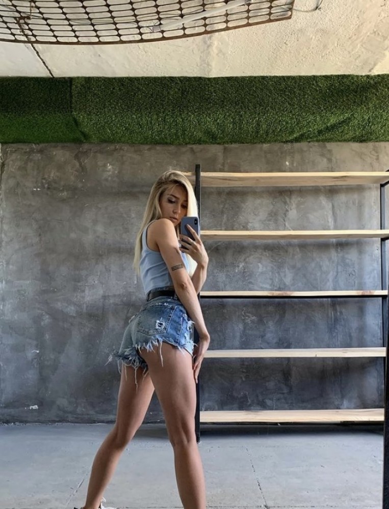 Индивидуалка 🎥 АНАСТЕЙША фото № 2 в городе Курск