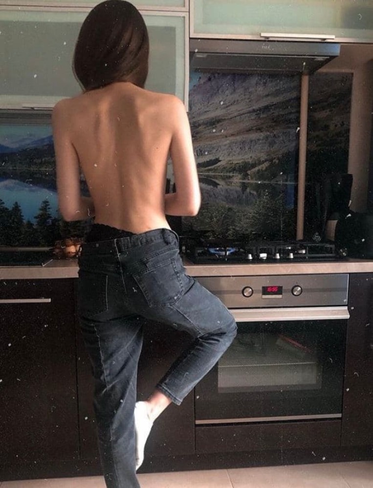 Индивидуалка 🎥 Анита фото № 2 в городе Курск