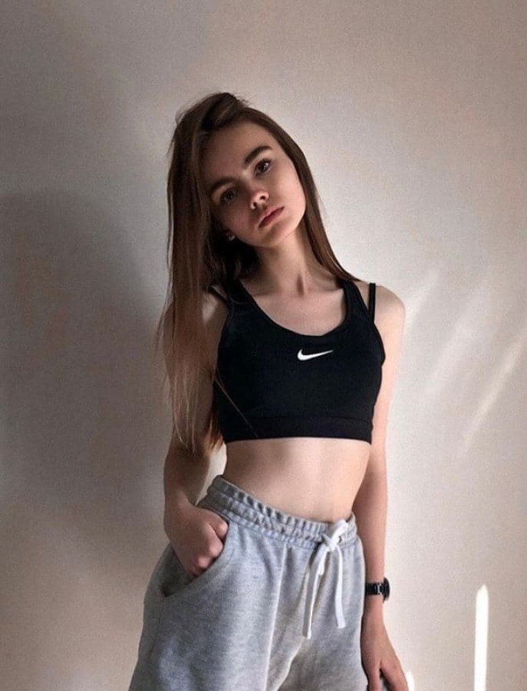 Индивидуалка 🎥 Анита фото № 2 в городе Курск