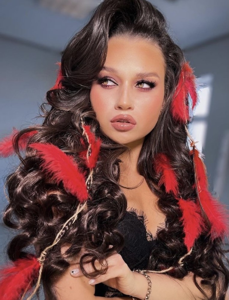 Индивидуалка 🎥 Оксанка фото № 2 в городе Курск