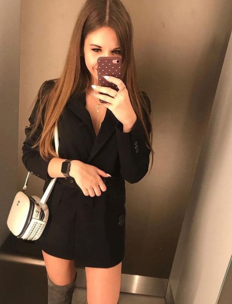 Индивидуалка 🎥 Софья фото № 2 в городе Курск