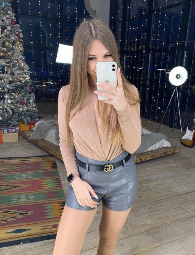 Индивидуалка 🎥 Софья фото № 2 в городе Курск