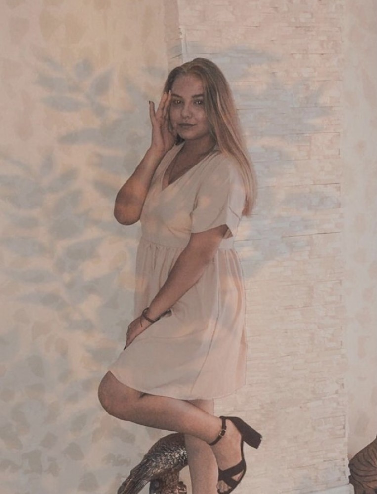 Индивидуалка Алевтина главное фото в городе Курск 