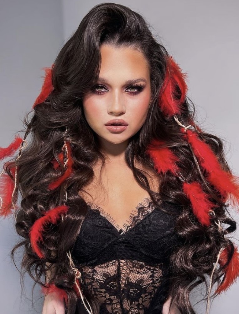 Индивидуалка 🎥 Оксанка главное фото в городе Курск 