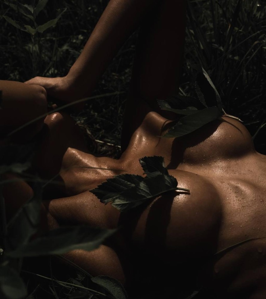 Индивидуалка Алина фото № 2 в городе Курск