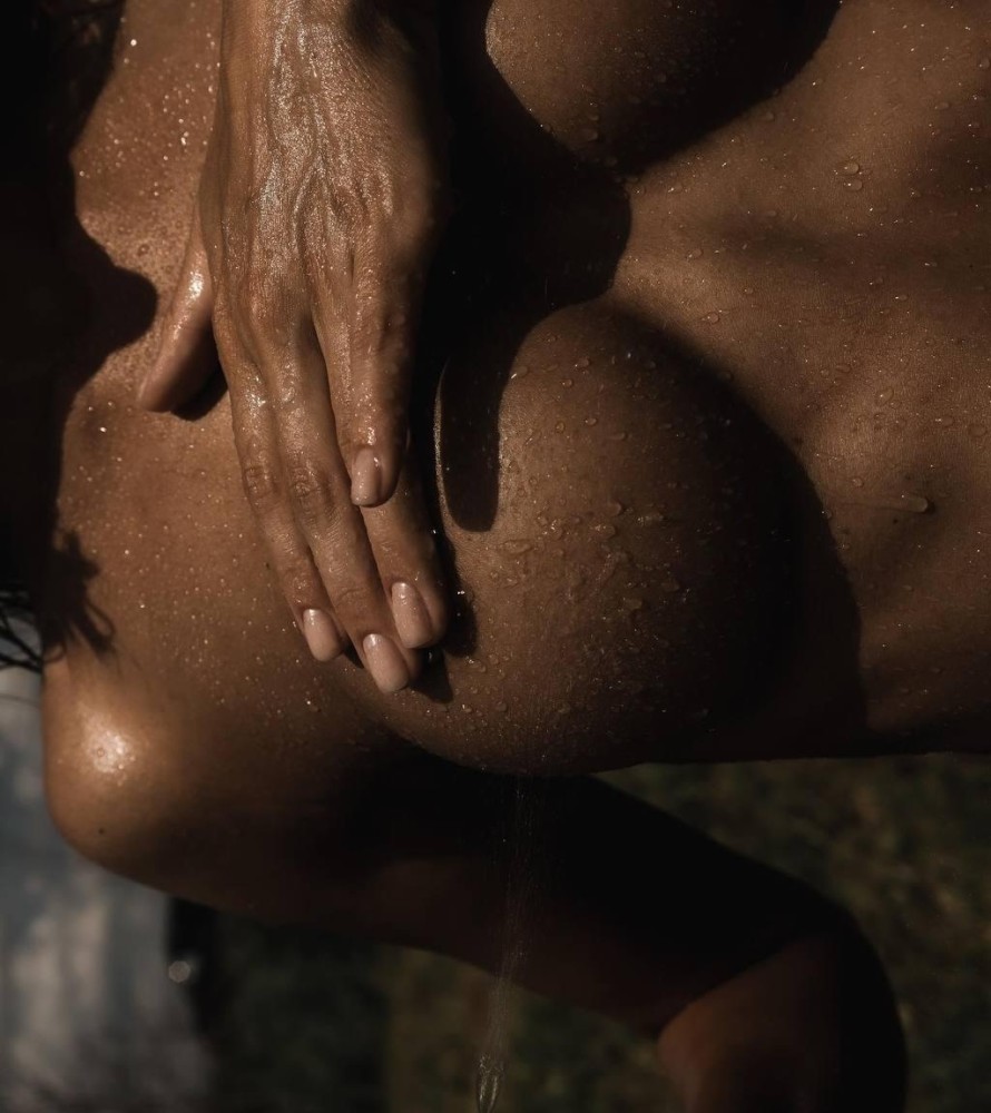 Индивидуалка Алина фото № 2 в городе Курск