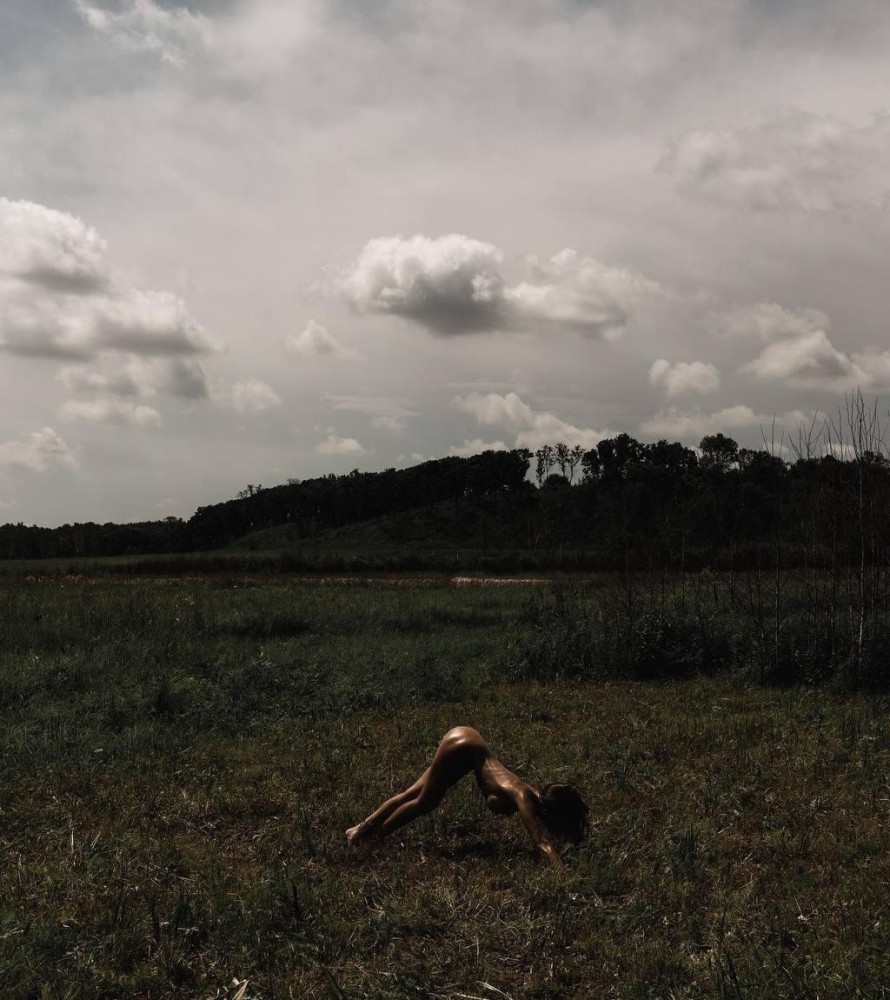 Индивидуалка Алина фото № 2 в городе Курск