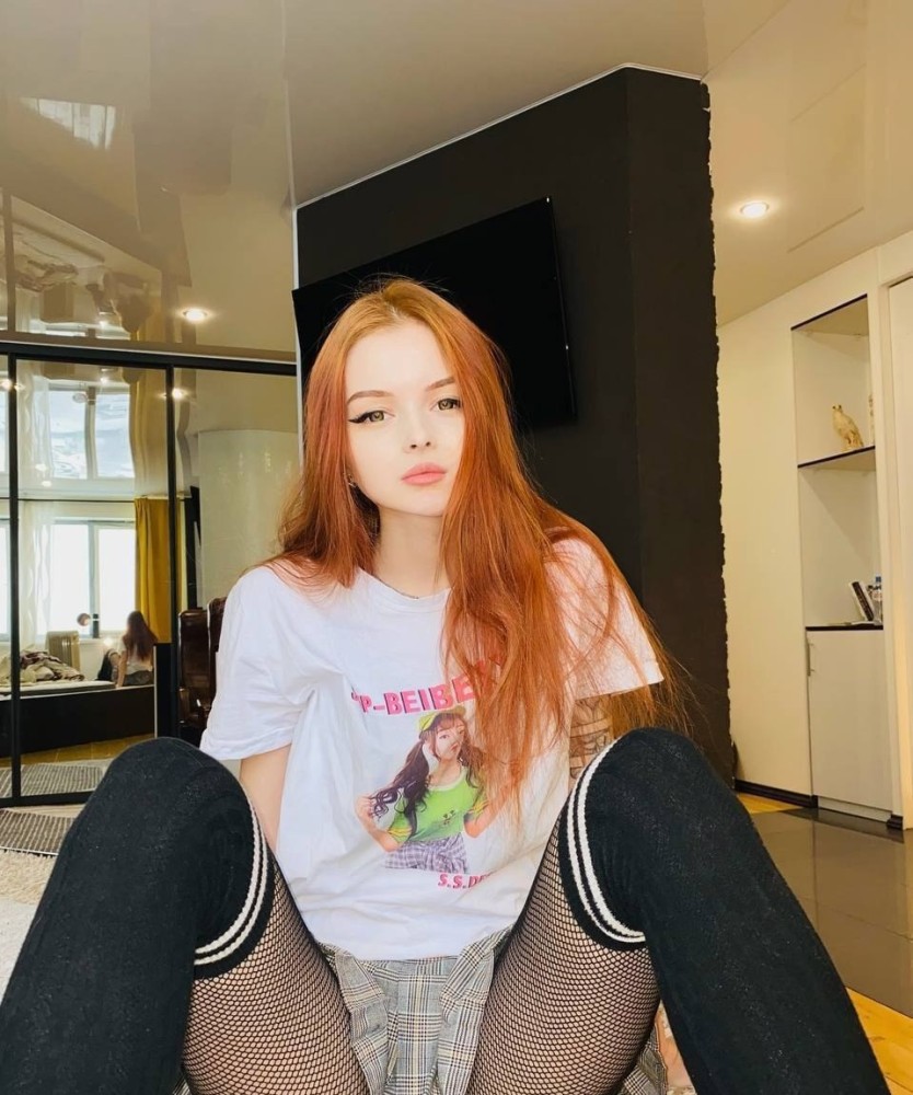 Индивидуалка Алиса фото № 2 в городе Курск