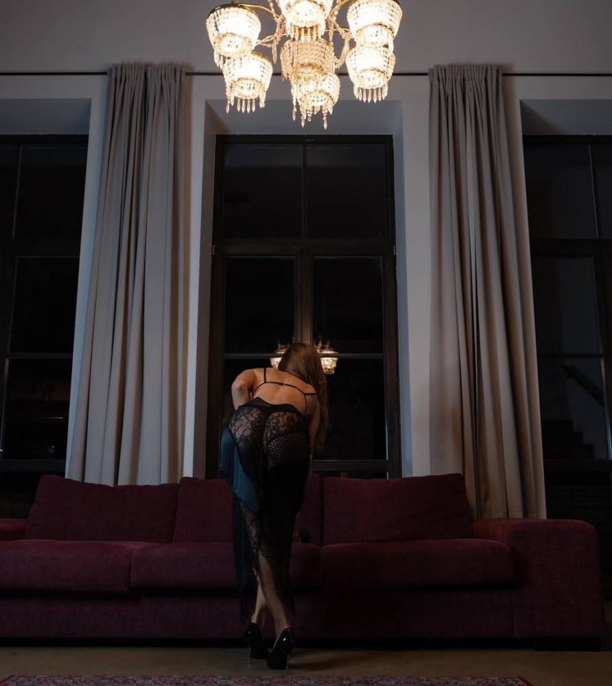 Индивидуалка Амелия фото № 2 в городе Курск