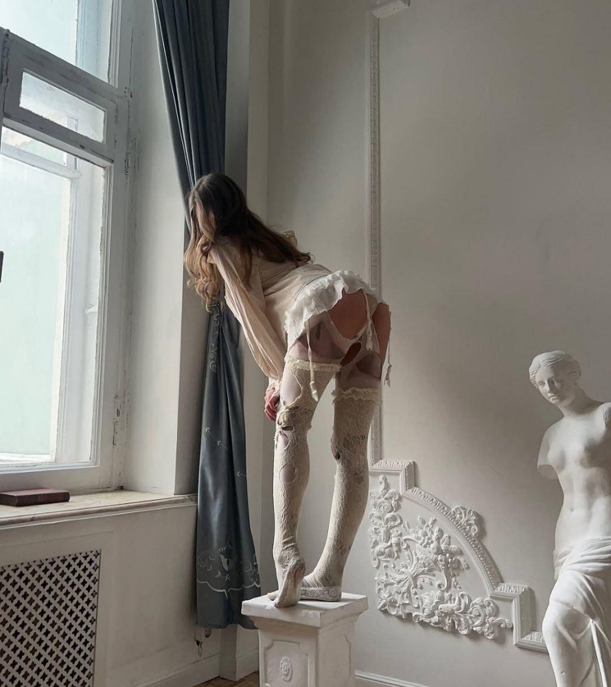 Индивидуалка АСЯ фото № 2 в городе Курск