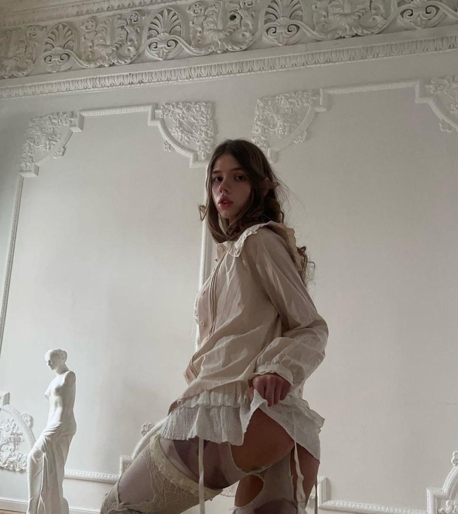 Индивидуалка АСЯ фото № 2 в городе Курск