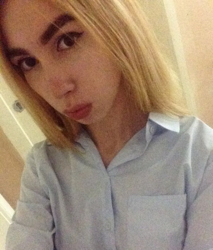 Индивидуалка Лия главное фото в городе Курск 