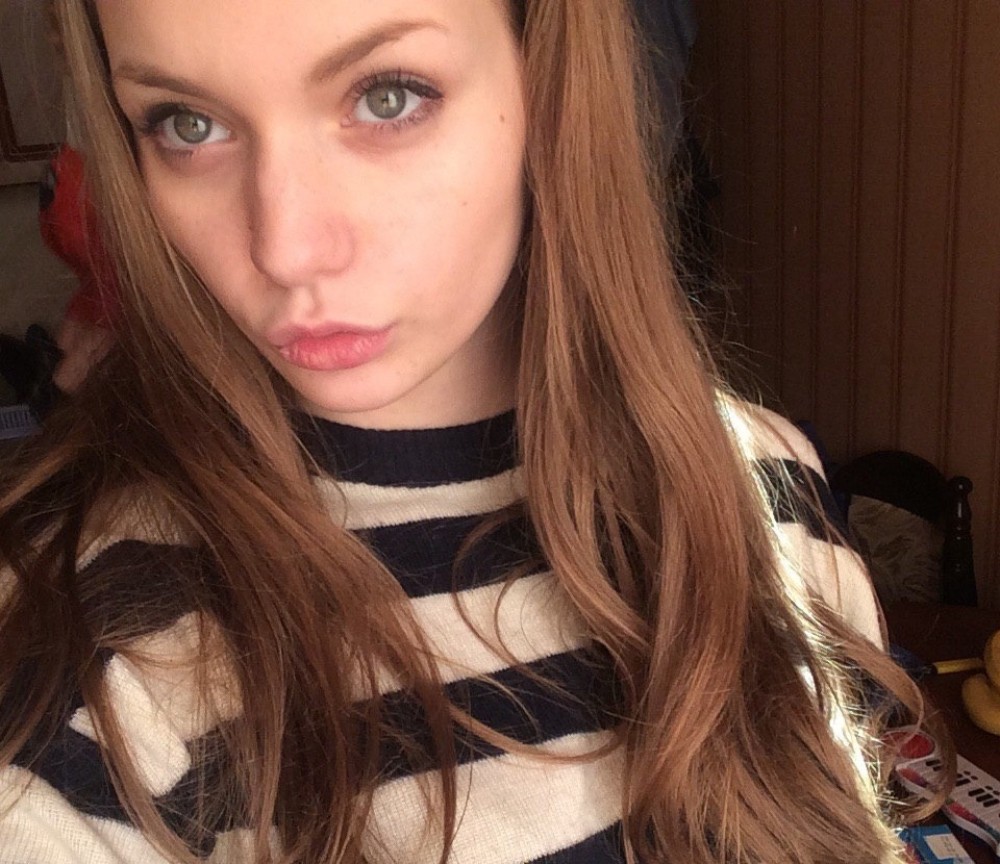 Индивидуалка Диляра главное фото в городе Курск 