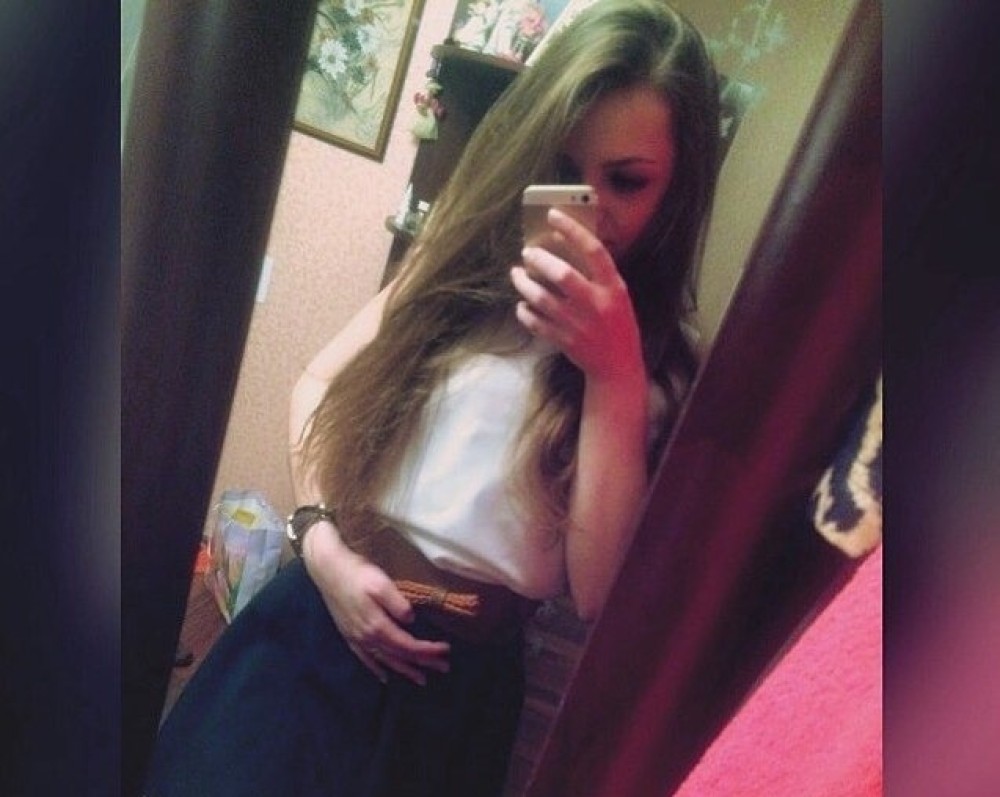 Индивидуалка Диляра фото № 2 в городе Курск