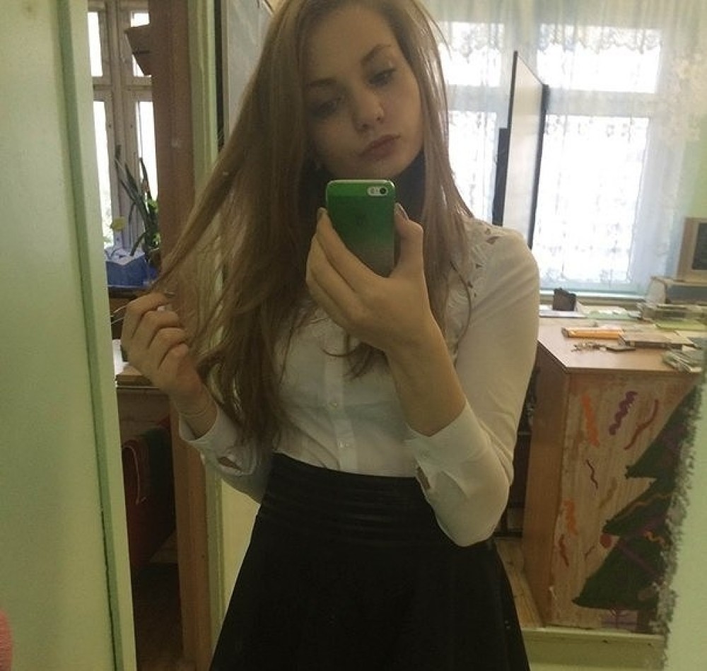 Индивидуалка Диляра фото № 2 в городе Курск