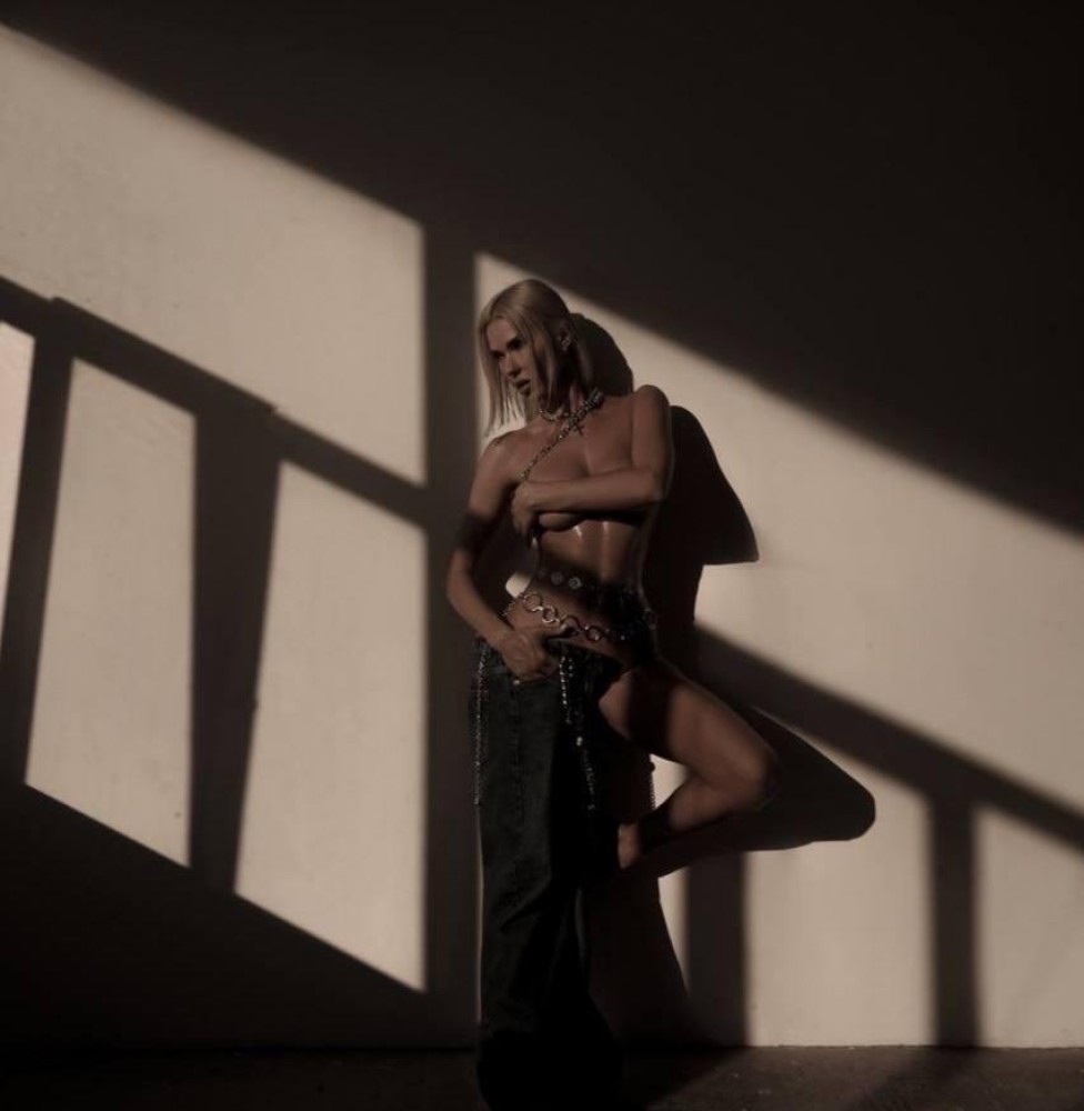 Индивидуалка Дульсинея фото № 2 в городе Курск