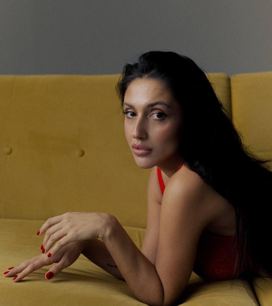 Индивидуалка Елизавета фото № 2 в городе Курск