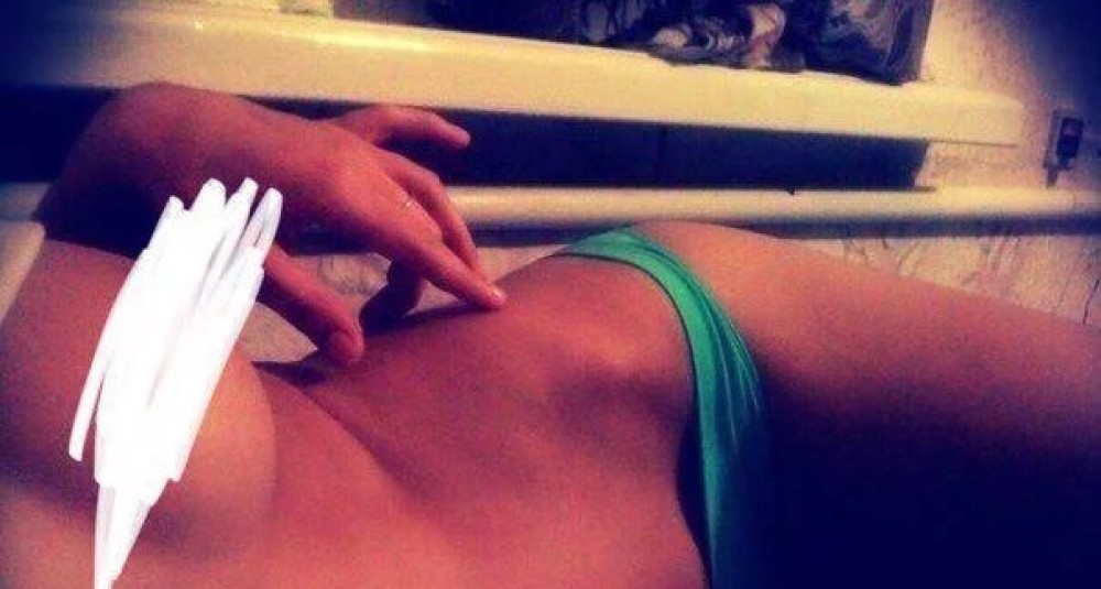 Индивидуалка Ева фото № 2 в городе Курск