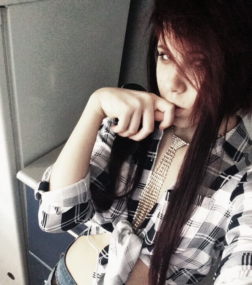 Индивидуалка Милана главное фото в городе Курск 