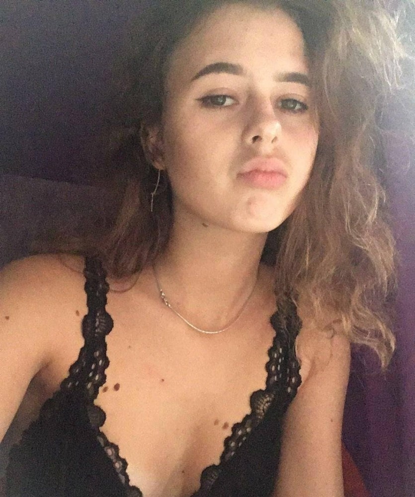 Индивидуалка ИНЕССА фото № 2 в городе Курск