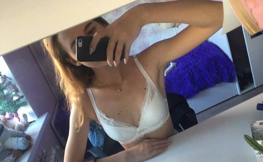 Индивидуалка ИНЕССА фото № 2 в городе Курск