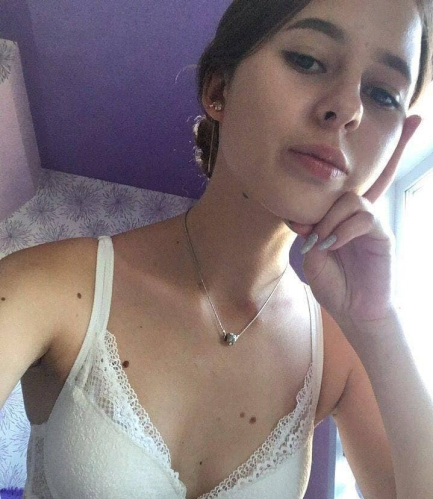 Индивидуалка ИНЕССА фото № 2 в городе Курск