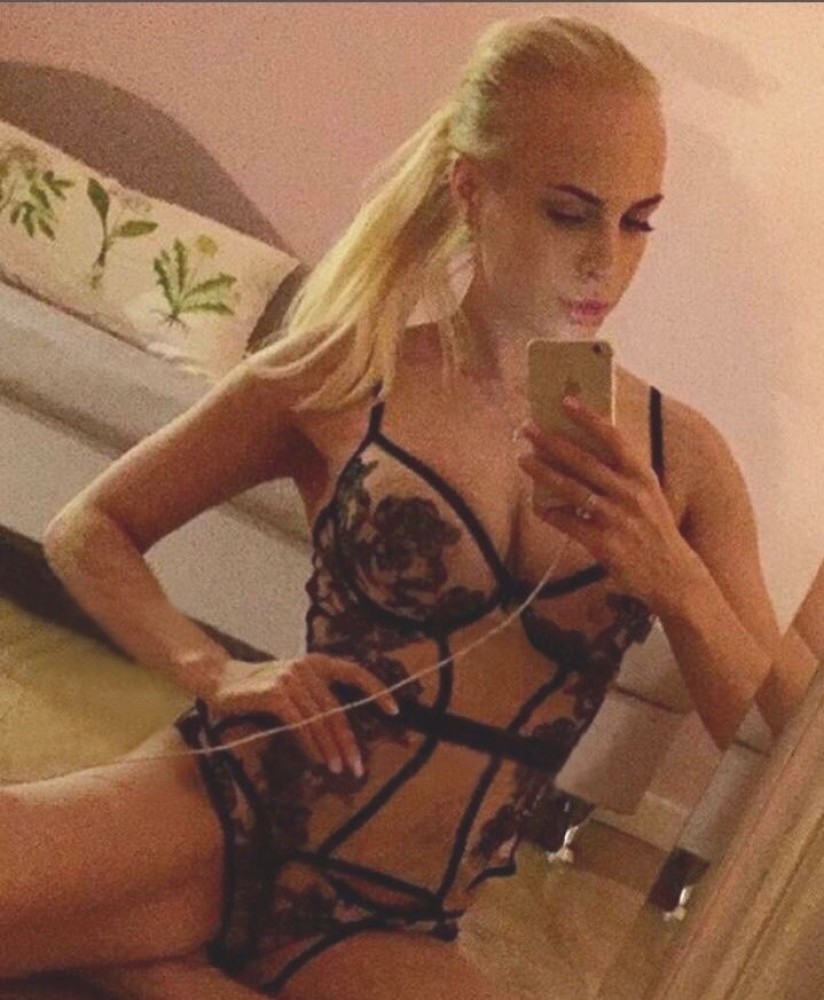 Индивидуалка Инесса фото № 2 в городе Курск