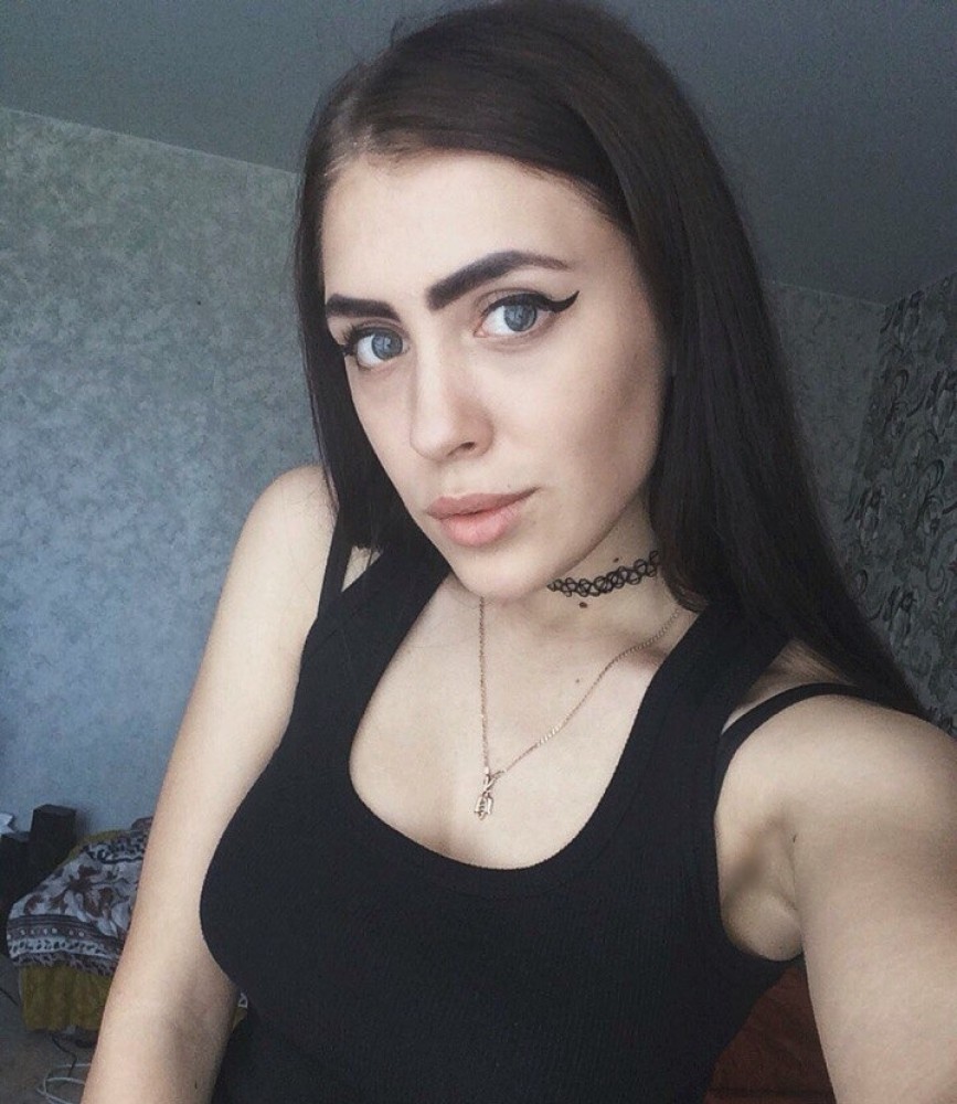 Индивидуалка Катерина фото № 2 в городе Курск