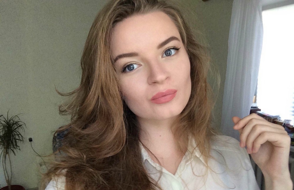 Индивидуалка Клава фото № 2 в городе Курск