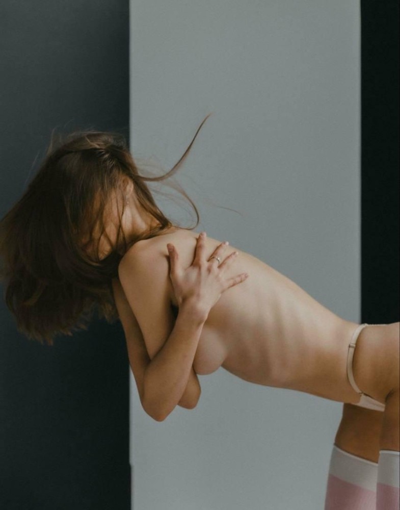 Индивидуалка Кристина фото № 2 в городе Курск