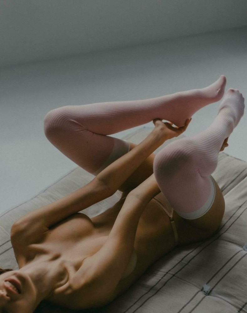 Индивидуалка Кристина фото № 2 в городе Курск