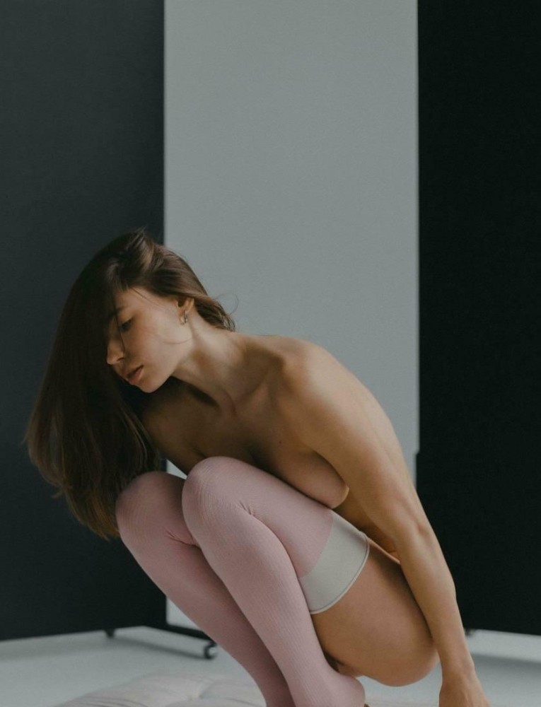 Индивидуалка Кристина фото № 2 в городе Курск