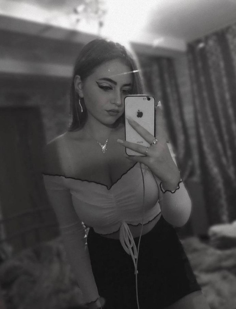 Индивидуалка Ленусик фото № 2 в городе Курск