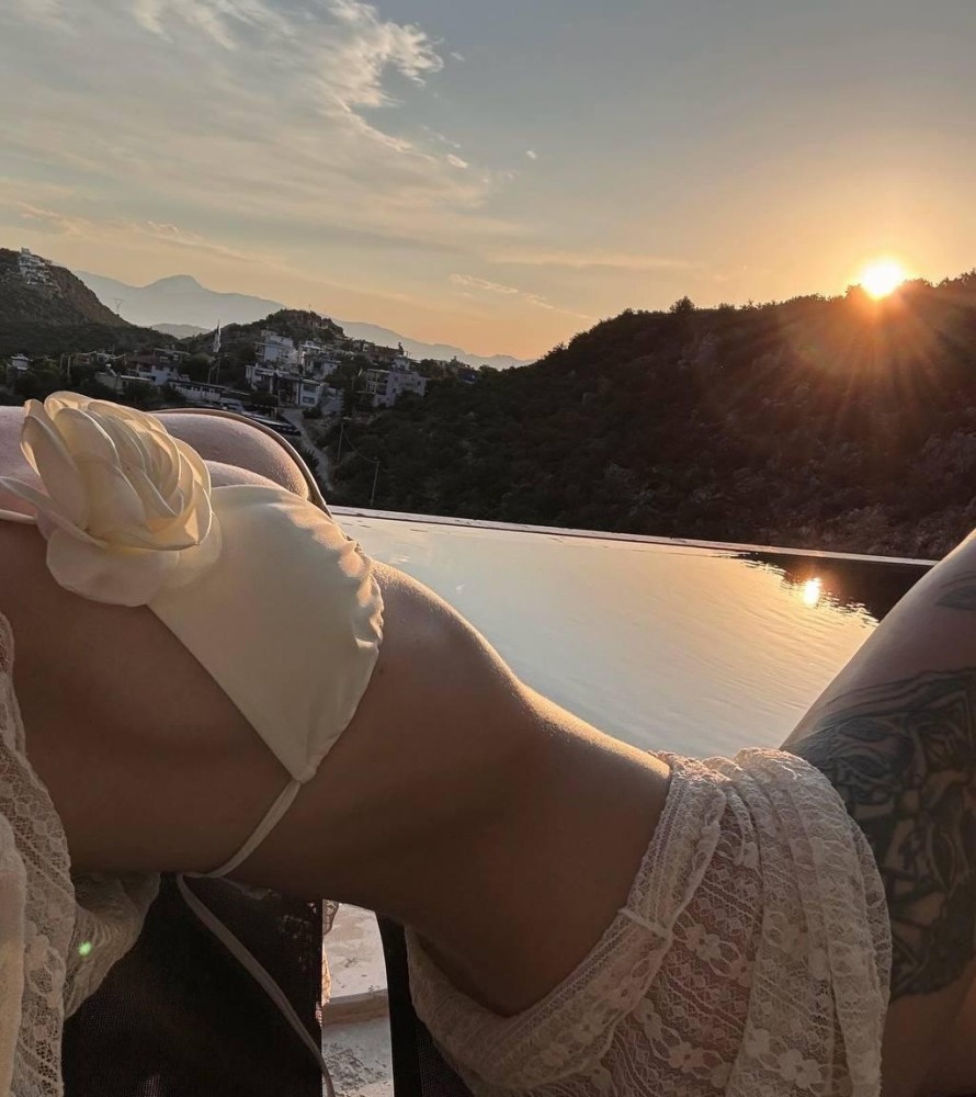 Индивидуалка Лида фото № 2 в городе Курск