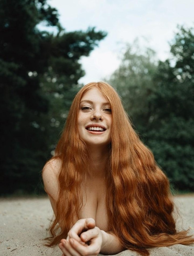 Индивидуалка Лика фото № 2 в городе Курск