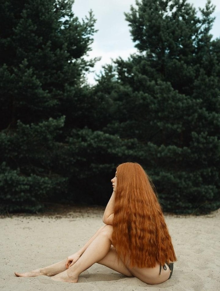 Индивидуалка Лика фото № 2 в городе Курск