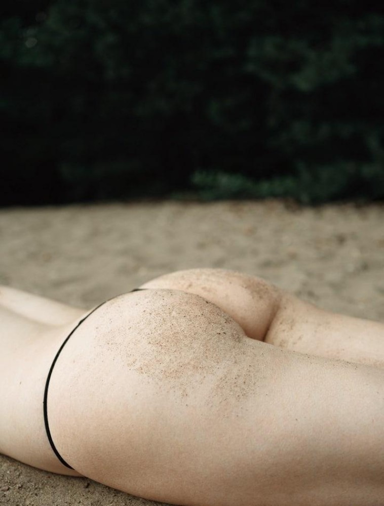 Индивидуалка Лика фото № 2 в городе Курск