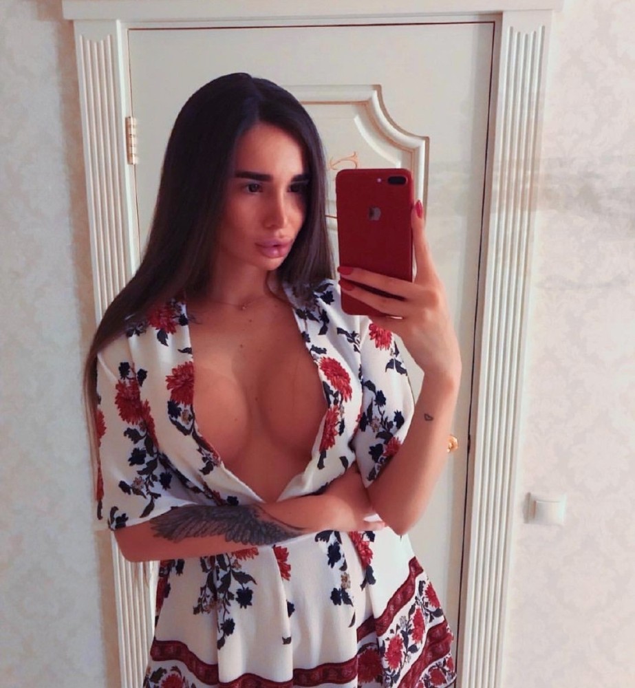 Индивидуалка Лика фото № 2 в городе Курск