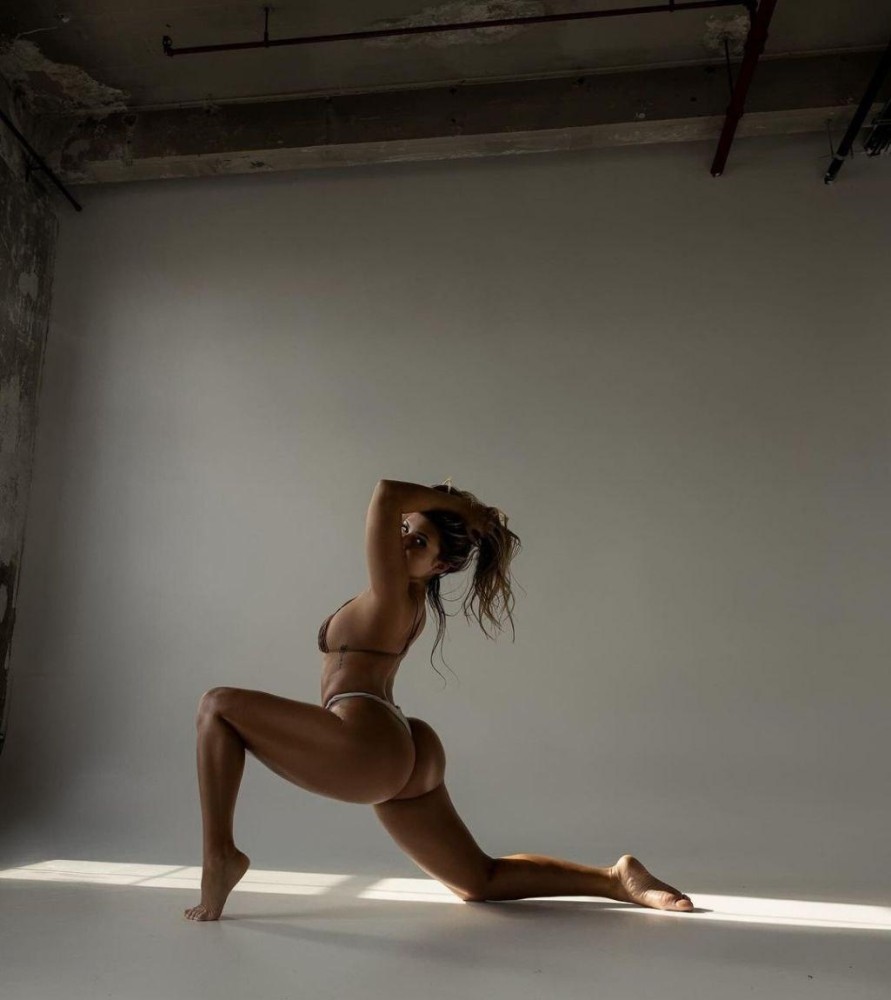 Индивидуалка Лилия фото № 2 в городе Курск