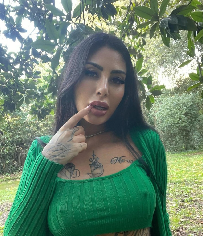 Индивидуалка Лиля фото № 2 в городе Курск