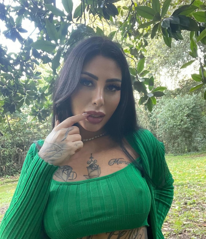 Индивидуалка Лиля фото № 2 в городе Курск