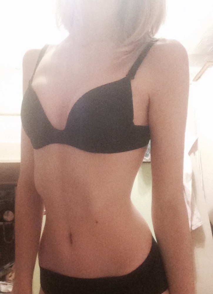 Индивидуалка Лия фото № 2 в городе Курск