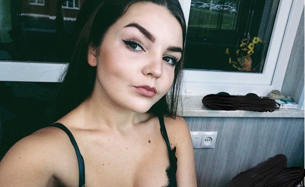 Индивидуалка Лия фото № 2 в городе Курск