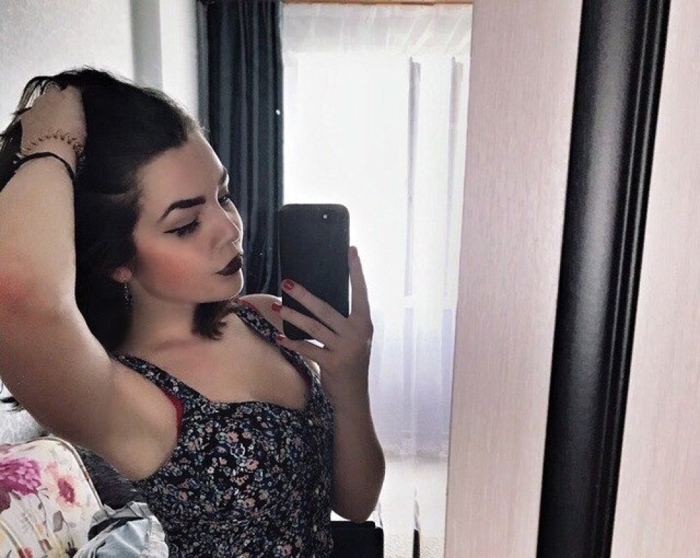 Индивидуалка Лия фото № 2 в городе Курск