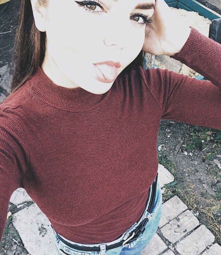 Индивидуалка Лия фото № 2 в городе Курск