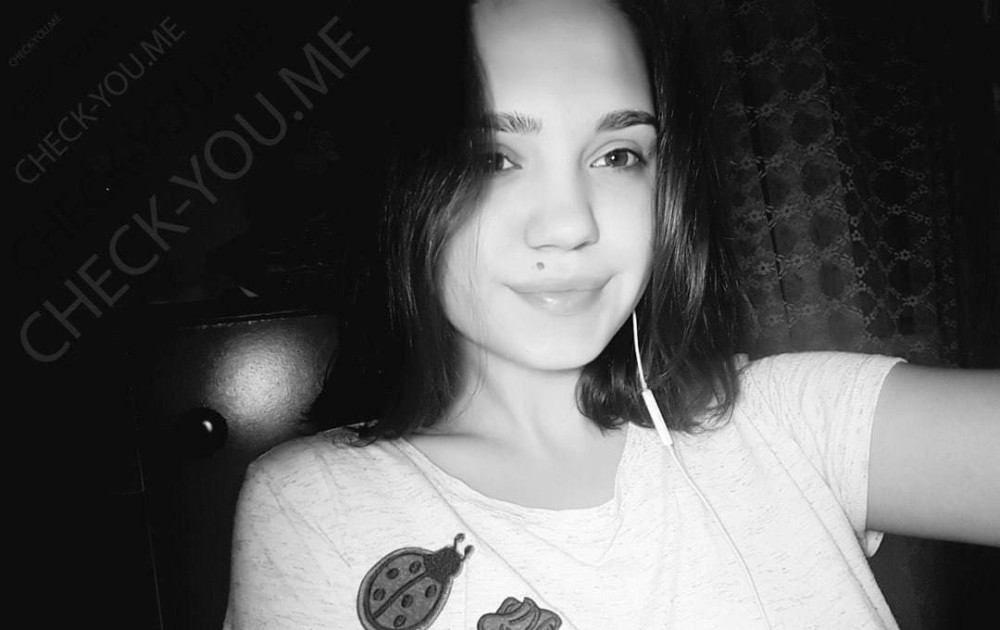 Индивидуалка Лиза фото № 2 в городе Курск